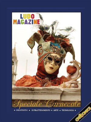 cover image of LudoMagazine--Speciale Carnevale